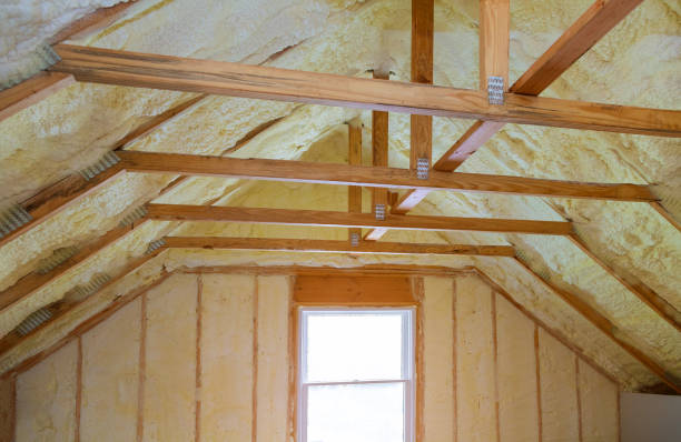 Best Insulation Maintenance and Repair in Athens, MI