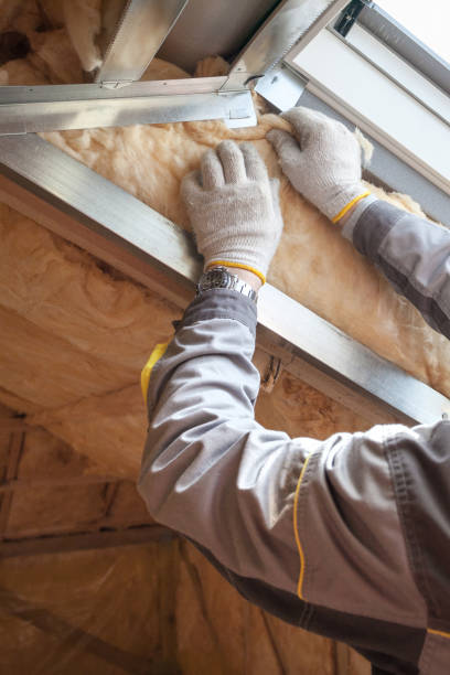 Best Types of Insulation in Athens, MI