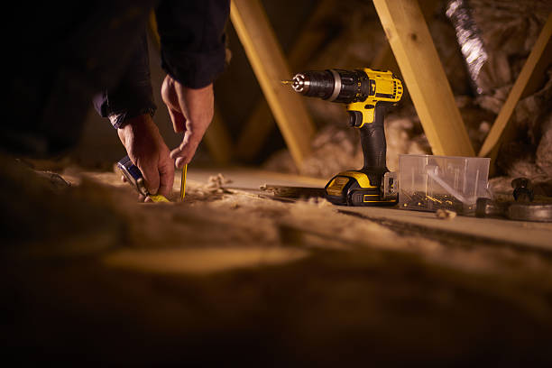 Best Commercial Insulation in Athens, MI